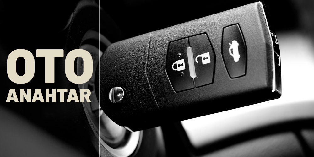 Ilgın Oto Anahtarcı