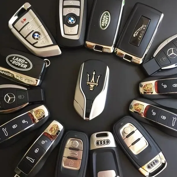 Ilgın Oto Anahtarcı